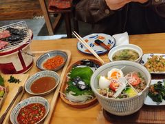 -馥家小馆(黔灵山公园店)