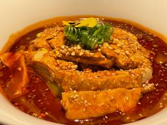 -望京辣宴·古法川菜(望京店)