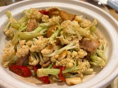 -陈家老院子·长春特色东北家宴(一匡街店)