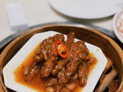 酱汁蒸凤爪-稻香酒家(华润万象城店)