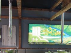 -山葵说·泥炉烤肉(泰达时尚E街区店)