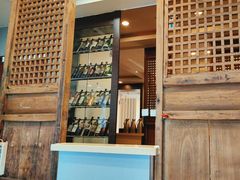 -高第街56号港式餐厅(山大路店)