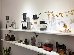 -边渡咖啡烘焙店(昙华林店)