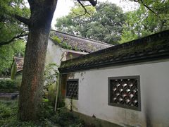 -西湖风景区十里琅珰-五云山