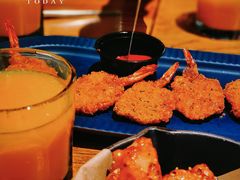 -必胜客(宁波天一水街店)