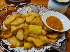 -云隐小厨·传统大理美食(复兴路店)