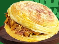 潼关肉夹馍-魏家凉皮(协和店)