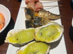 -松子料理(亮马桥店)