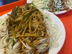 -新川面馆(新街口二店)