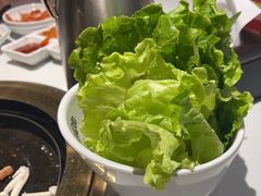 -韩时烤肉(枫蓝店)
