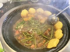 -天发长铁锅炖(王秀村店)