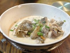 -衡东土菜馆(天际绿洲店)