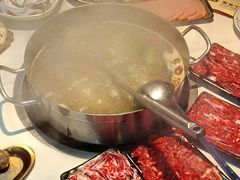 -刘少华贵州小黄牛·鲜牛肉火锅(总店)
