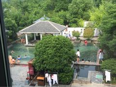 -深业半汤御泉庄温泉
