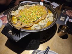 -吞鱼兽麻辣烤鱼(万达店)