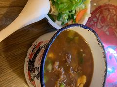 -锅儿挑面馆