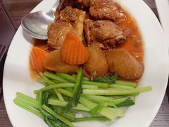 -建兴酒家(萨木亚店)