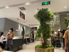 -卡朋西餐(大信新都汇店)