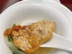 -诏安海鲜馆(新浦店)
