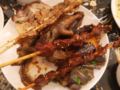 -西安西藏大厦开元名都大酒店·自助餐厅