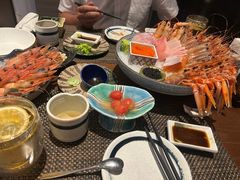 -田舍家Inakaya·炉端烧·铁板烧(天汇igc店)