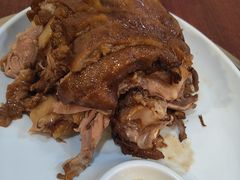 -聚首堂·特色小吃·肘子(什刹海德胜门店)