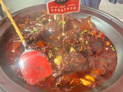 -回味黑鸭煲·始于2006(万松园店)