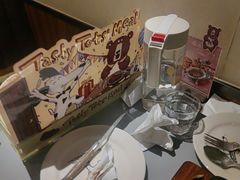 -西堤牛排(北京国瑞店)