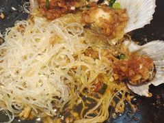 -吕氏焗小鲜•海鲜青岛菜(总店)
