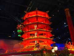 -万达茂商场(南京仙林店)