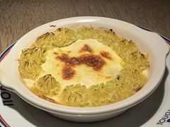 -波特曼西餐厅(中央大街店)