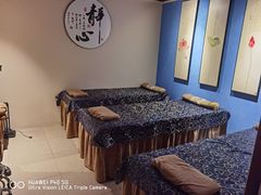 -理療君·古法推拿•姜疗•SPA馆(东门店)