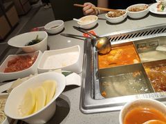 -海底捞火锅(攀枝花万达店)