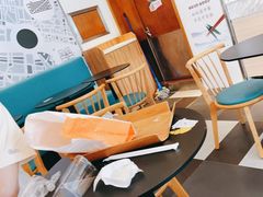-可颂坊(中心书城店)