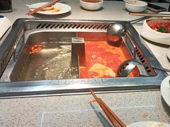 -海底捞火锅(大融城店)