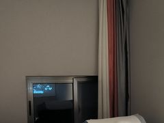 -华夏良子·足道SPA艾灸(铁道大厦店)