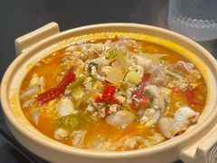 -羊门客在·烤盐池滩羊·川菜