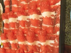 -竹叶涮肉坊(总店)