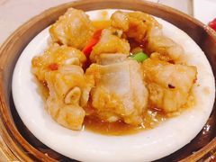 特色蒸排骨-点都德(北京路贰店)