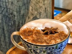 -西关84·History·Art·Cafe