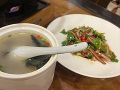 -一楼食业·美食人家