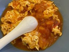 番茄炒蛋-胡子大厨·超级小炒肉(华润店)