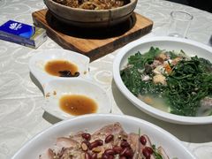 -原汁原味农家菜·经典粤菜(江燕南路店)