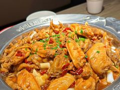 -胖哥俩肉蟹煲(石家庄勒泰中心店)