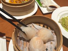 -杭州JW万豪酒店-万豪中餐厅