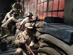 -上海四行仓库抗战纪念馆