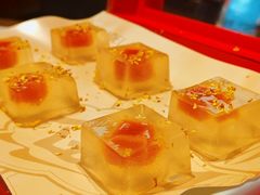 -鲜得莱渔港·小平岛海胆馆(七贤岭店)