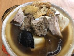 -金伯利街美食夜市