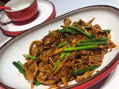 原味生态笋丝-老湘亲·品鉴湘菜(蔡塘爱琴海店)