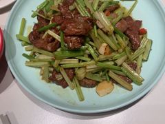 -大厨小馆(华阳城店)
